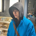 도영 (DOYOUNG) - genie