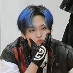 아이엔 (Stray Kids) - genie
