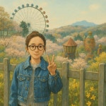 OuiOui (위위) - genie