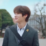 아이엔 (Stray Kids) - genie