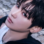 안신 (ALPHA DRIVE ONE) - genie