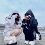 효정 (오마이걸) - genie