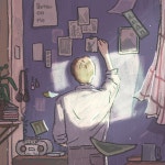 지니 : 음악, 그리고 설레임