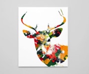 dear deer/사슴에게 인테리어의 시작, 집꾸미기