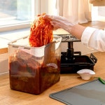 스마트 누름독 모음 (4L/5L/9L/12L) 인테리어의 시작, 집꾸미기