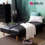 비담 3인용 소파베드 인테리어의 시작, 집꾸미기