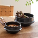 국내생산 젠토 솥 뚝배기 (3size) 인테리어의 시작, 집꾸미기
