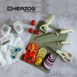 독일 헤르조그(HERZOG) 칼, 도마 5종세트 인테리어의 시작, 집꾸미기
