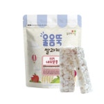 쌀과자마을 울음뚝 쌀과자 네모분홍 30g (1개) : 다나와 가격비교 [다나와] 쌀과자마을 울음뚝 쌀과자 네모분홍 30g (1개)