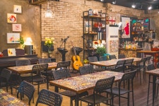 강릉 게스트하우스 중앙점, 강릉·동해·삼척, 강원 - 여기어때 특가