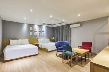 성신여대역 R HOTEL