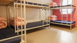 공감 동성로 게스트하우스 - 호스텔