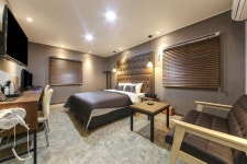 상남 호텔 The bams