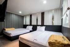 재송 맥스, 해운대·센텀시티·재송, 부산 - 여기어때 특가