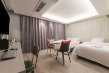 일산 부티크 호텔K, 고양·일산, 경기 - 여기어때 특가