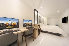 대연 비지니스 호텔 더그랑, 경성대·대연·용호·문현, 부산 - 여기어때 특가