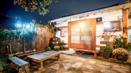 전주 한옥마을 한옥이야기, 전주·한옥마을, 전라 - 여기어때 특가