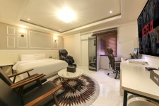 전주 호텔 늘, 전주 덕진구, 전북 - 여기어때 특가