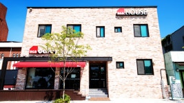 알지비게스트하우스