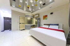 첨단 브이호텔-V HOTEL, 광산구 첨단지구, 광주 - 여기어때 특가