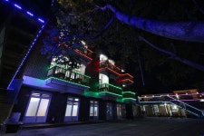 동해 망상파크 펜션