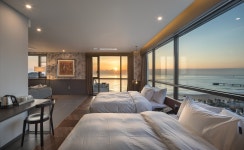 송정 브라운도트, 송정·기장·정관, 부산 - 여기어때 특가