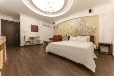 대흥 호텔 루키