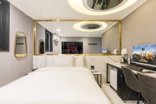 성남 Hotel Joy-모란역점, 성남·분당, 경기 - 여기어때 특가