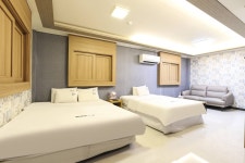 경주 아루 미니호텔, 경주·보문단지·황리단길·불국사·안강·감포·양남, 경북 - 여기어때 특가