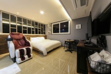 진주 HOTEL 핫