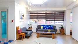 강릉 슈밍 게스트하우스