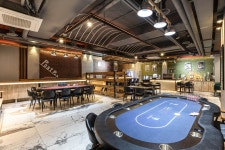 종로 호텔 더 포스트