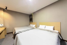 제주 산지물호텔