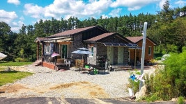 진안 마이산 뜰아래, 군산·남원·익산, 전라 - 여기어때 특가