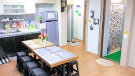 부산 워라밸 게스트하우스 부산역점, 부산역·서면, 경상 - 여기어때 특가