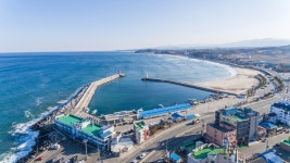 양양 아름다운바다, 양양·낙산·하조대·인제, 강원 - 여기어때 특가