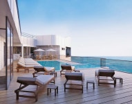 강릉 씨베이 호텔