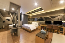 동대구역 호텔 피에드 동대구, 동대구역·신천·동촌유원지·대구공항·혁신도시·팔공산·군위, 대구 - 여기어때 특가