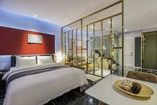 김포 펜타스타, 김포·장기·구래·대명항, 경기 - 여기어때 특가