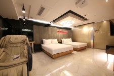봉덕 The J Hotel, 수성구·수성못·범어·알파시티·남구·대명·봉덕·성당못, 대구 - 여기어때 특가