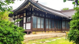 목포 한옥 춘화당, 순천·목포·함평, 전라 - 여기어때 특가