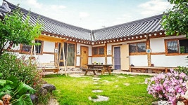 경주 교동 한옥집, 경주, 경상 - 여기어때 특가