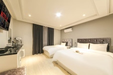 순천 호텔 프라자, 순천, 전남 - 여기어때 특가