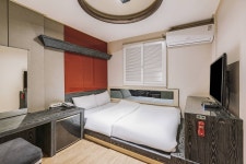 화곡 러브레터, 강서·화곡·까치산역·목동, 서울 - 여기어때 특가