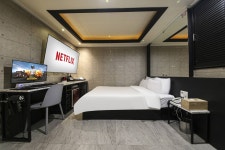 청주 호텔 이야-HOTEL IYA, 청주 흥덕구·서원구, 충북 - 여기어때 특가