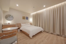 수영 메종드센텀, 광안리·수영·민락, 부산 - 여기어때 특가