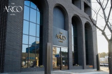 대구 더 아르코 호텔-The ARCO, 수성구·수성못·범어·알파시티·남구·대명·봉덕·성당못, 대구 - 여기어때 특가