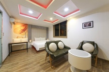 영광 골든비치모텔, 나주·담양·곡성·구례·영광·장성·함평, 전남 - 여기어때 특가