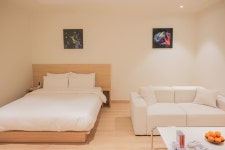 유성 프롬에이치 에이스호텔 by아늑, 유성 봉명·도안·장대, 대전 - 여기어때 특가