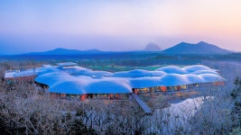 제주 핀크스 포도호텔